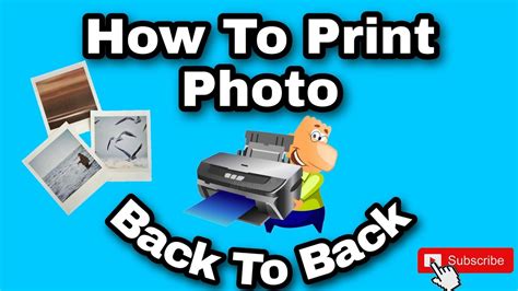 Paano mag photocopy sa printer